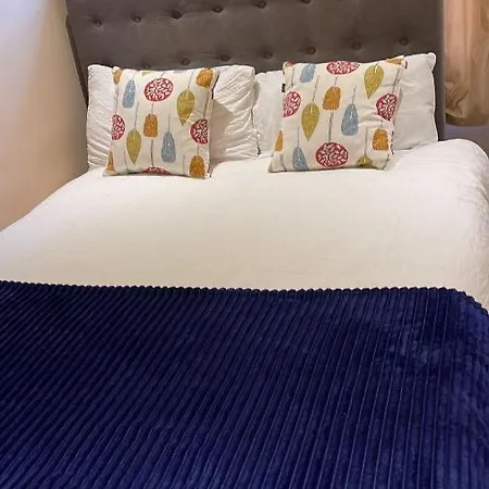 Shared House On Southmead Pensionat *