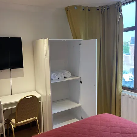 Pensionat Shared House On Southmead *