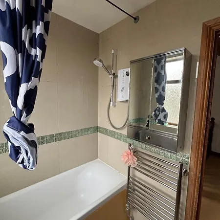 Shared House On Southmead Bristol