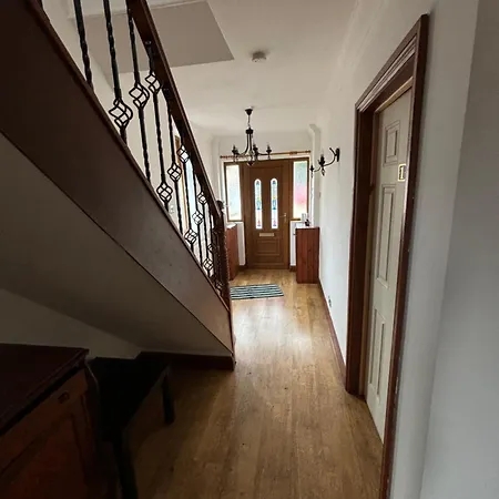 Shared House On Southmead Guest house