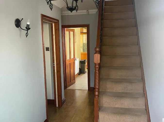 Shared House On Southmead *