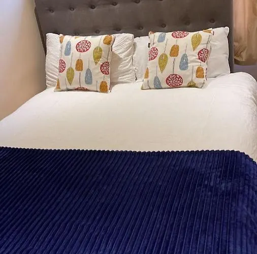 Shared House On Southmead Πανσιόν *