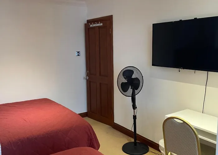 Shared House On Southmead Gasthuis *