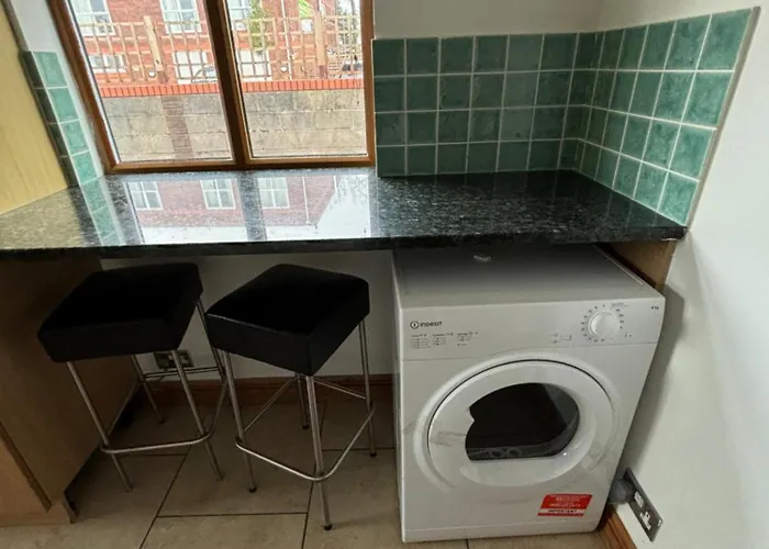 Shared House On Southmead Gasthuis