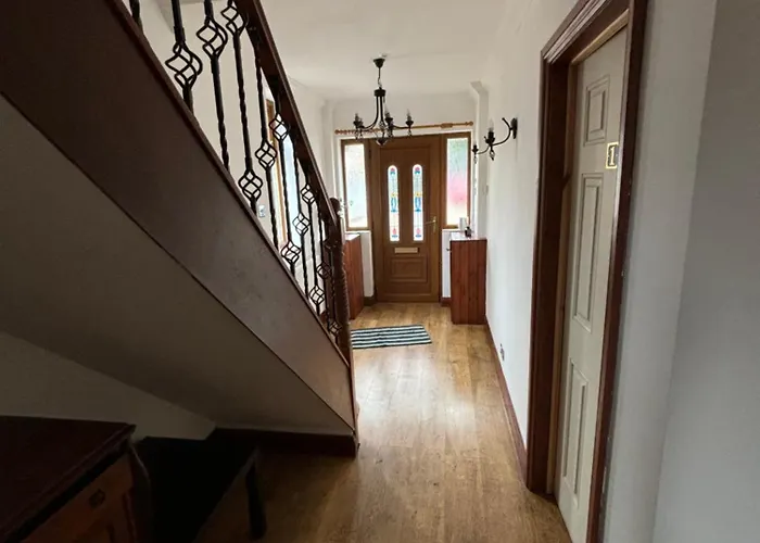 Shared House On Southmead Gasthuis