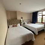 招待所 Shared House On Southmead *