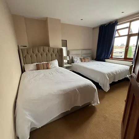 Shared House On Southmead Bristol