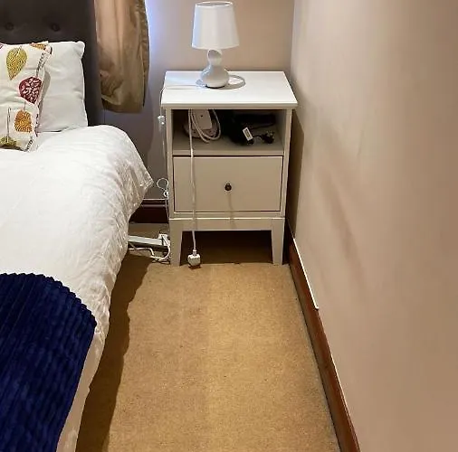 Pensjonat Shared House On Southmead Bristol