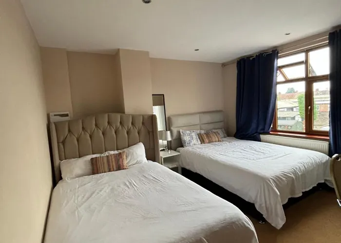 Shared House On Southmead