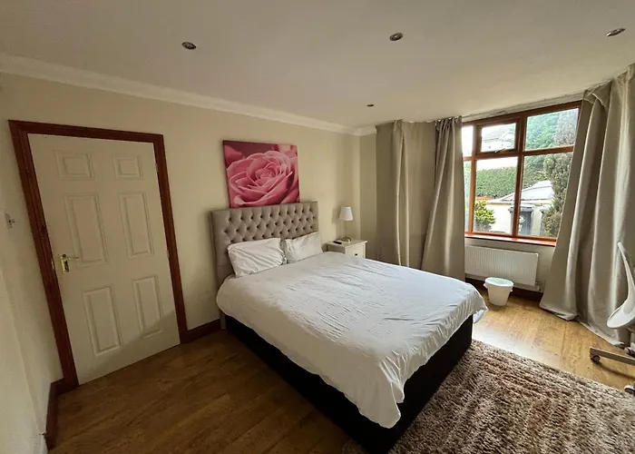 Shared House On Southmead Pensjonat