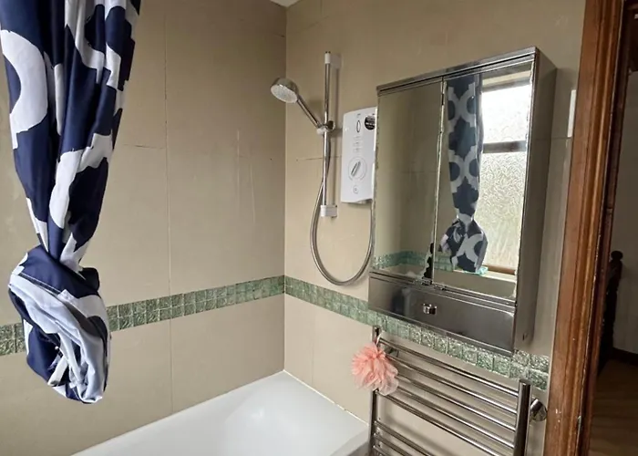 Shared House On Southmead Bristol